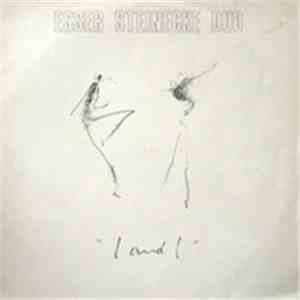 Esser Steinecke Duo - I And I