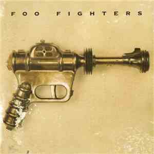 Foo Fighters - Foo Fighters