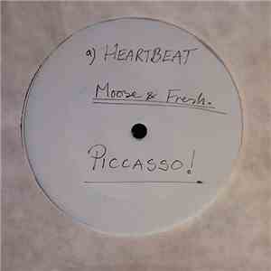 Fresh - Heartbeat / Forbidden Fruit