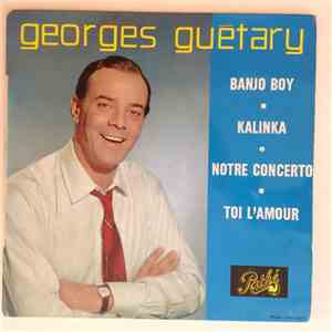 Georges Guétary - Banjo Boy