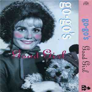 Go-Go's - Good Girl