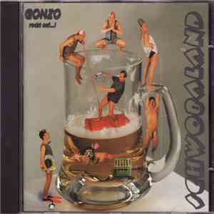 Gonzo  - Schwobaland