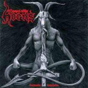 Gospel Of The Horns - Ceremonial Conjuration