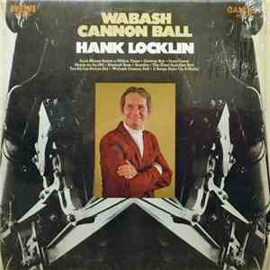 Hank Locklin - Wabash Cannon Ball