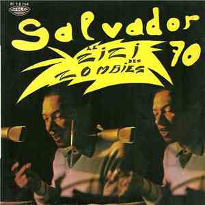 Henri Salvador - Salvador 70 - Le Zizi Des Zombies