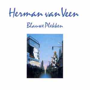 Herman van Veen - Blauwe Plekken