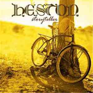 Heston - Storyteller