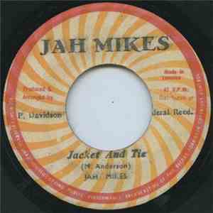 Jah Mikes - Jacket And Tie
