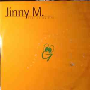 Jinny M. - Ride On My Life