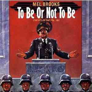 John Morris - To Be Or Not To Be (Original Motion Picture Score)