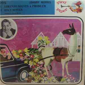 Johnny Morris  - Lorenzo Solves A Problem