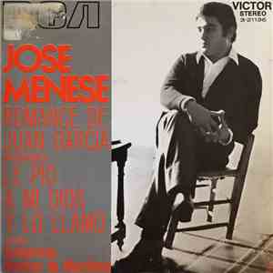 José Menese - Romance De Juan Garcia