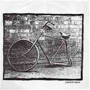 Junkdrawer - Junkdrawer