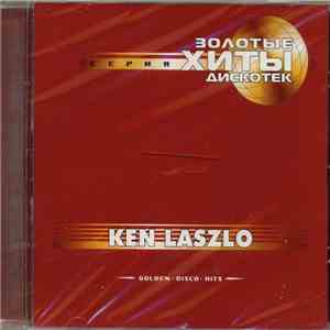 Ken Laszlo - Золотые Хиты Дискотек (Golden • Disco • Hits)