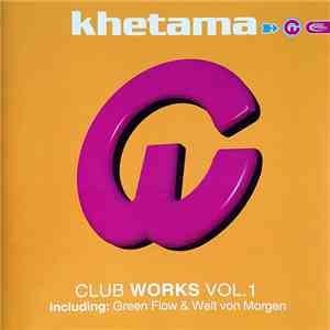 Khetama - Club Works Vol. 1
