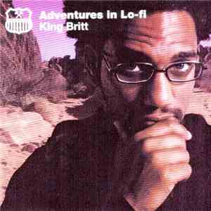 King Britt - Adventures In Lo-Fi