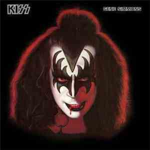 Kiss - Gene Simmons