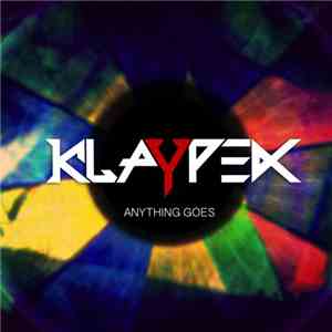 Klaypex - Anything Goes