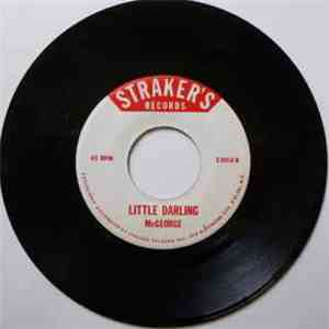 L. Charmers / McGeorge - Holly Pussy / Little Darling