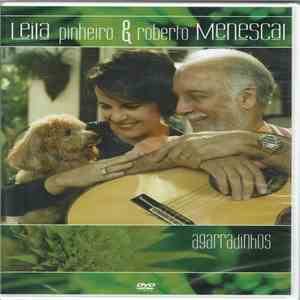 Leila Pinheiro & Roberto Menescal - Agarradinhos