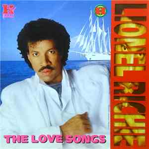 Lionel Richie - The Love Song