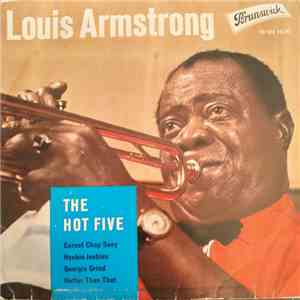 Louis Armstrong - The Hot Five