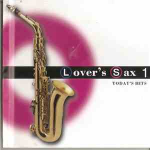 Luis Conny - Lover's Sax Today's Hits