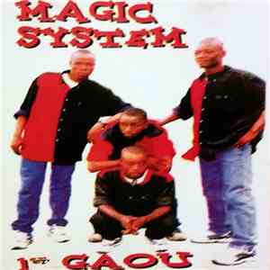 Magic System - 1er Gaou