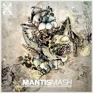 Mantismash - Cryptic Growth