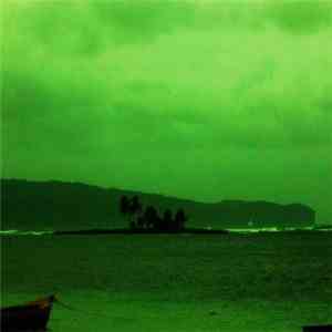 Marabucaribe - You're The Controls