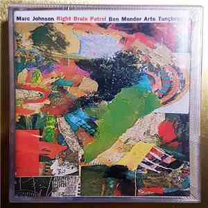 Marc Johnson  - Right Brain Patrol