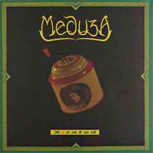 Meduza  - X-Rated