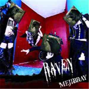 Mejibray - Raven