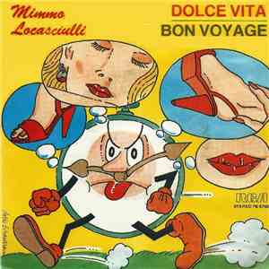 Mimmo Locasciulli - Dolce Vita