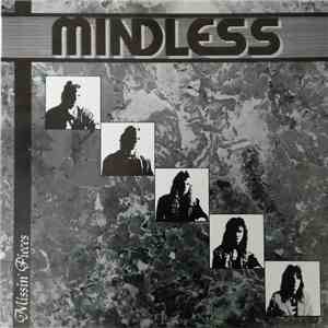Mindless Sinner - Missin' Pieces