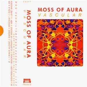 Moss Of Aura - Vascular