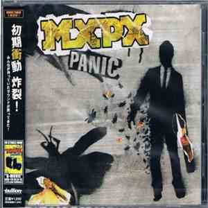 MxPx - Panic