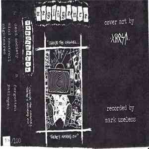 Negligence - Change The Channel... There's Nothing On