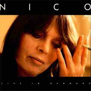 Nico  - Live In Denmark