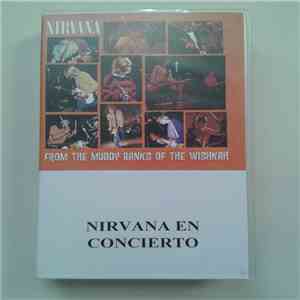 Nirvana - En Concierto