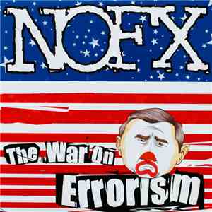 NOFX - The War On Errorism