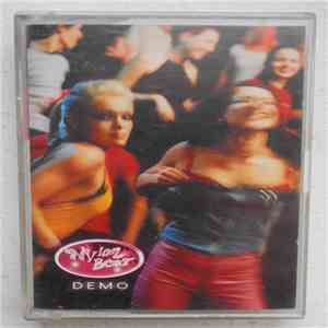 Nylon Beat - Demo