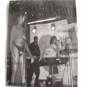 Occasional Detroit - O-D
