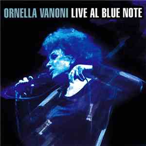 Ornella Vanoni - Live Al Blue Note
