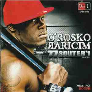 O'Rosko Raricim - 77 Souter '1 (Volume 2)