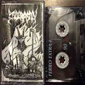 Pederasty - We Have Your Children