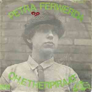 Petra Ferwerda - Oh, Etherpiraat