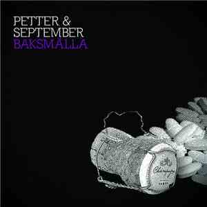 Petter & September - Baksmälla