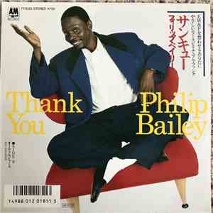 Philip Bailey - Thank You