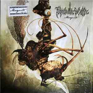 Psychotic Waltz - Mosquito